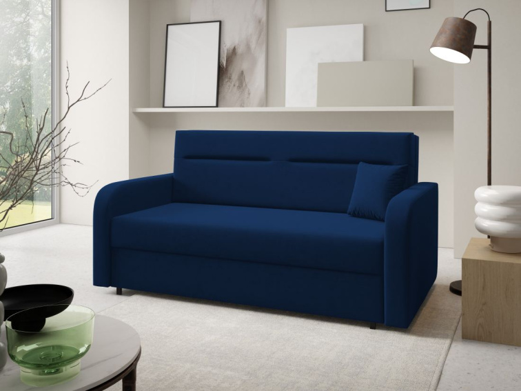 Rozkládací pohovka Hela 4 - Kronos 09