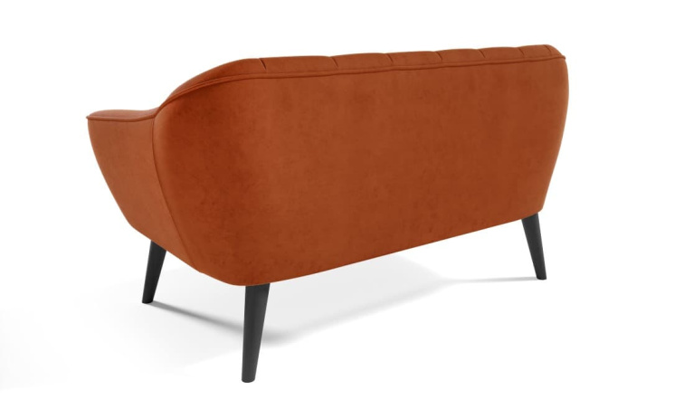 Dvojsedačka Venus - Velutto 33