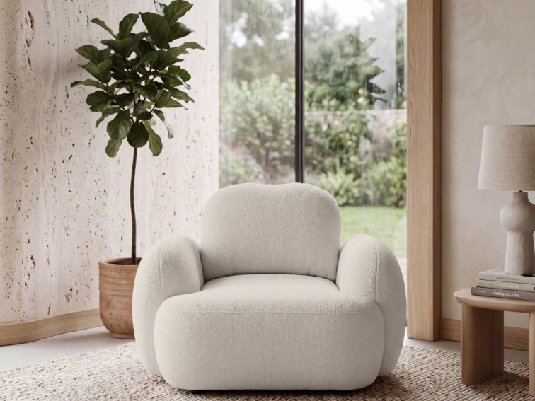 Křeslo Olly - Quelle 05
