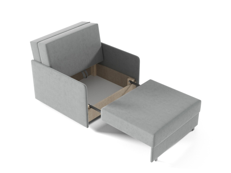 Rozkládací pohovka Falko long - Kronos 01