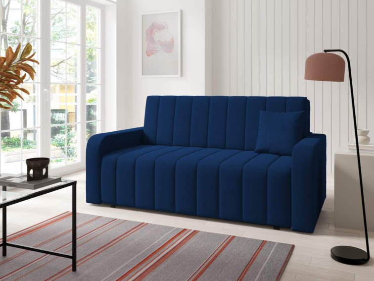 Rozkládací pohovka Mark long - Kronos 09