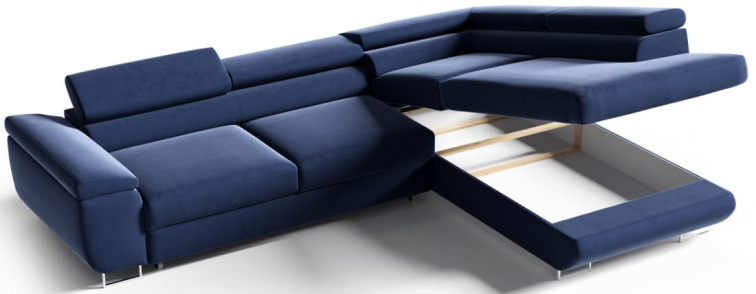 Sedací souprava Isabella - Cover 02