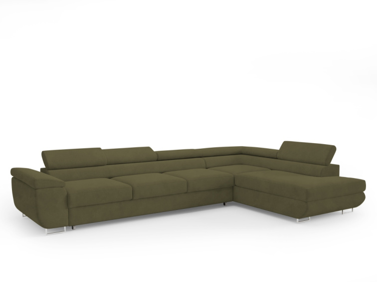 Rozkládací sedací souprava Isabella XL - Vogue 10