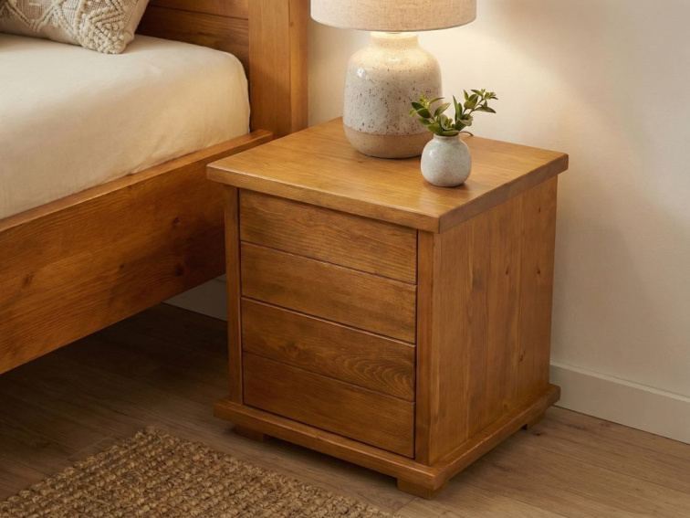 Zvýšená manželská postel MEGA SUPRA