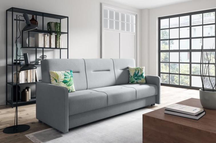 Pohovka Mora - Trinity 14