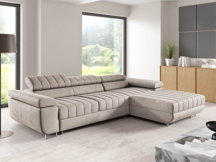 Sedací souprava Horizonte Mini - Kronos 35