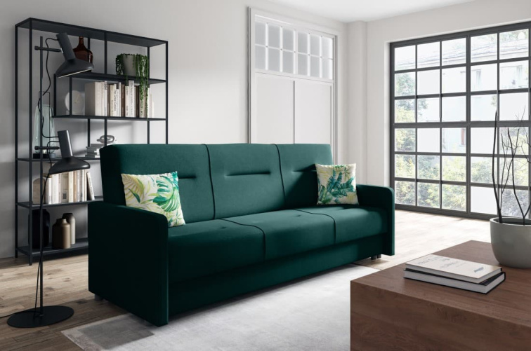 Pohovka Mora - Monolith 37