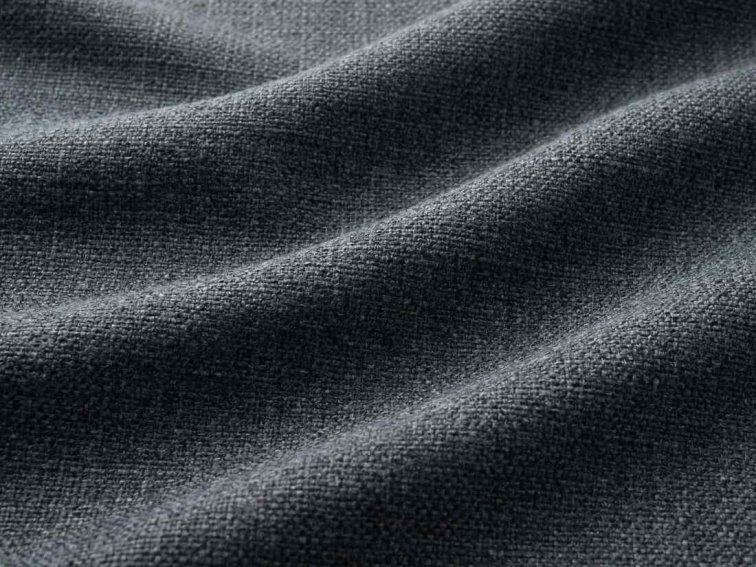 Boxspring Silver - modrá