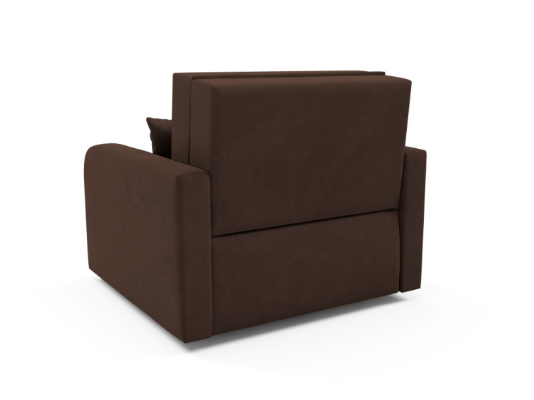 Rozkládací křeslo Hela 1 - Kronos 06