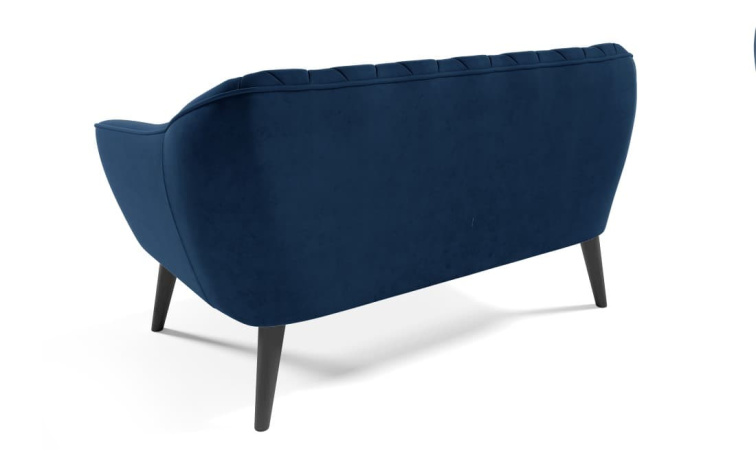 Dvojsedačka Victoria - Velutto 25