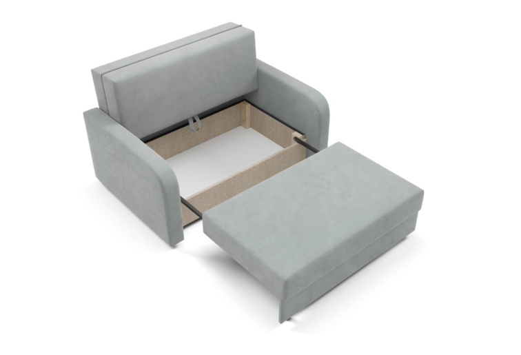 Rozkládací křeslo Fady 1 - Kronos 09