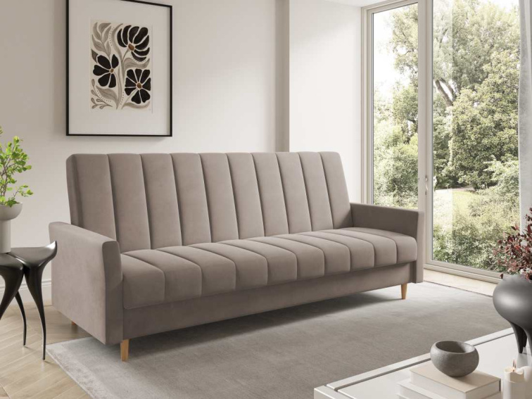 Rozkládací pohovka Sarria - Alfa 03