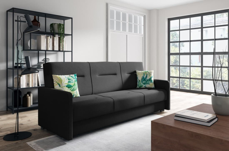 Pohovka Mora - Trinity 16