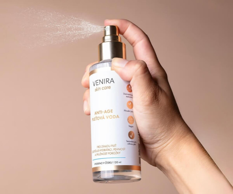 Jaký je rozdíl mezi pleťovou vodou a micelární vodou? + tipy na správné použití