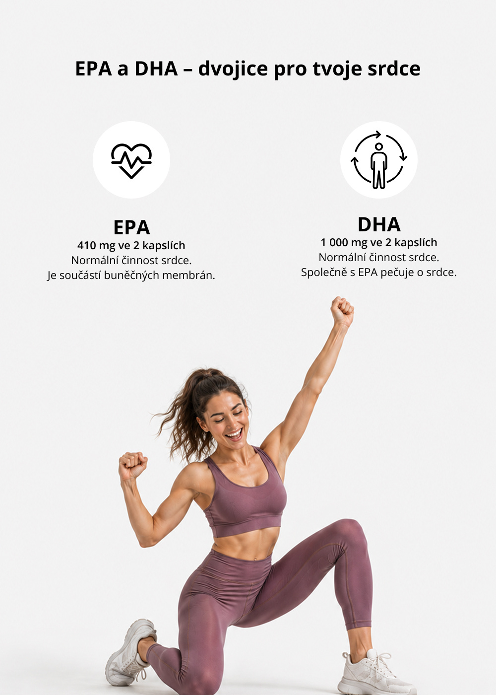 VENIRA omega-3