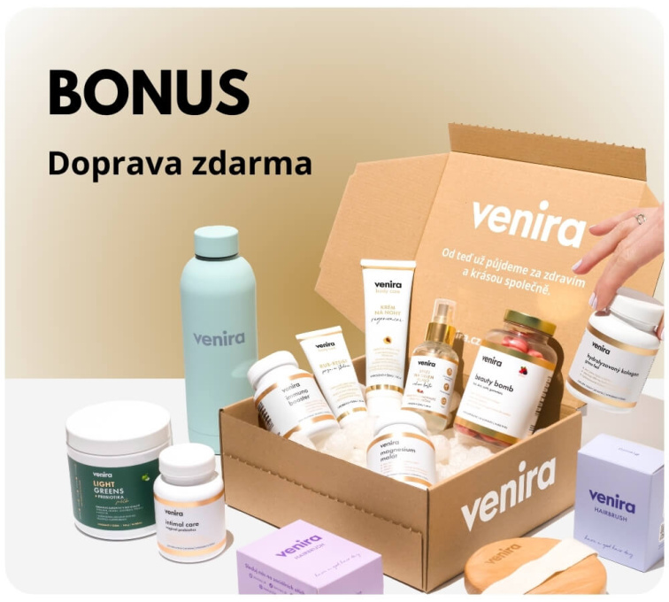 Slevový kód - nový