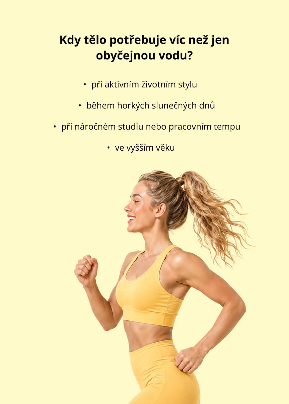 VENIRA super hydrate elektrolyty