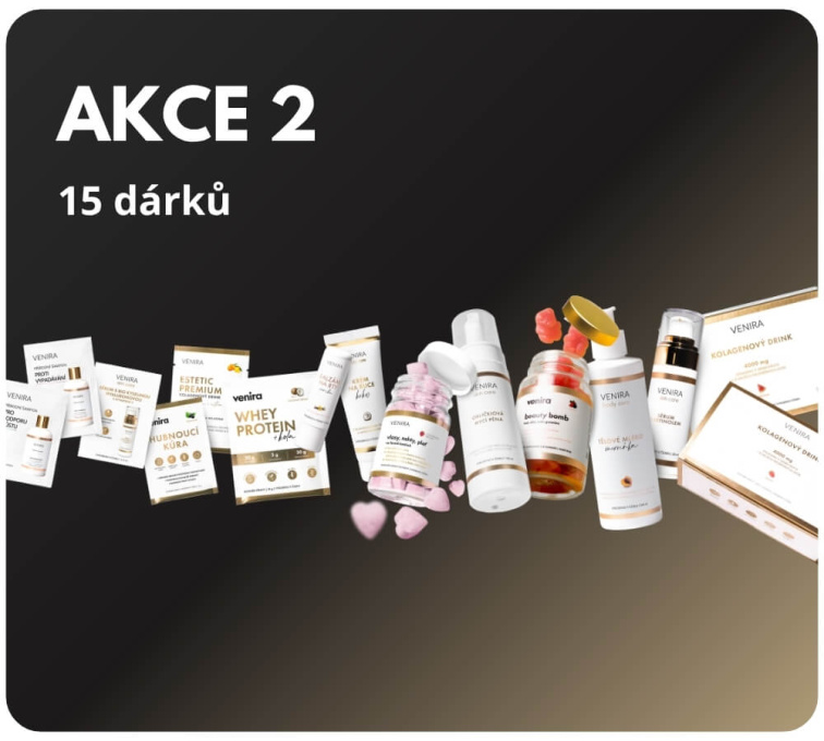 Slevový kód - nový