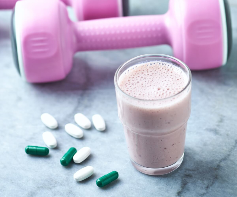 Proč je karnitin u žen tak populární? A opravdu funguje? Vše, co musíte vědět