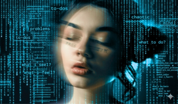 Jste vysoce citlivý člověk? Proč je hypersenzitivita ve skutečnosti superschopnost a jak zklidnit mysl