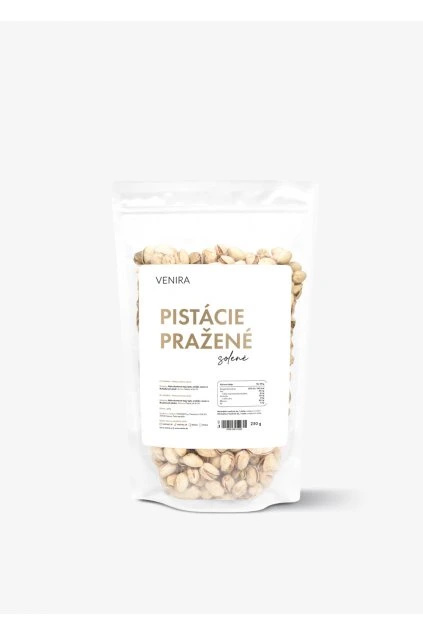 VENIRA vlašské ořechy natural