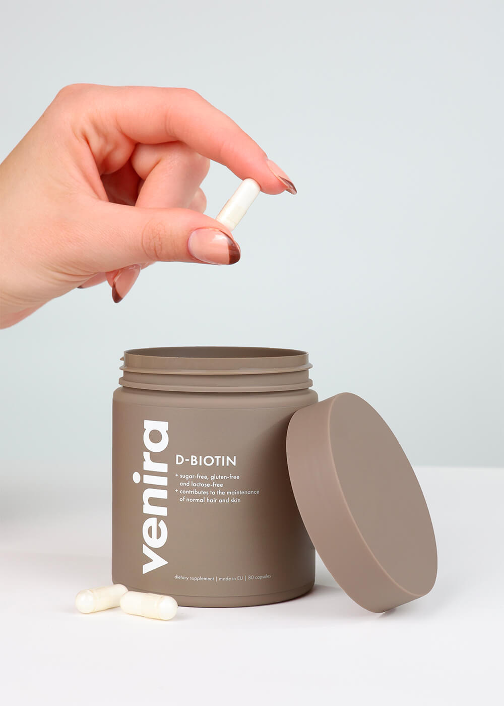 VENIRA d-biotin
