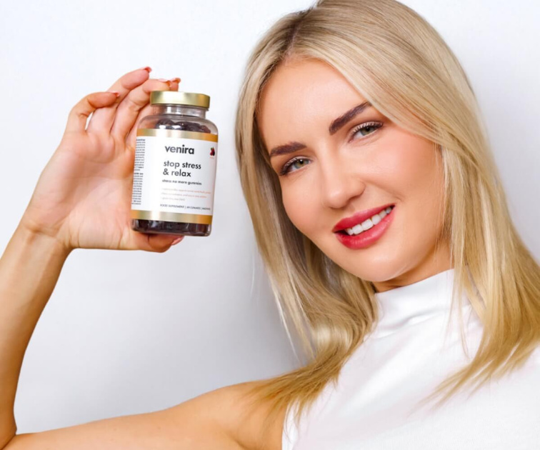 Proč se budím ve 3 ráno? Aneb když nejde spát: Příčiny a řešení