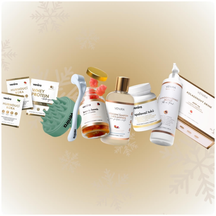 Výhody nákupu u nás