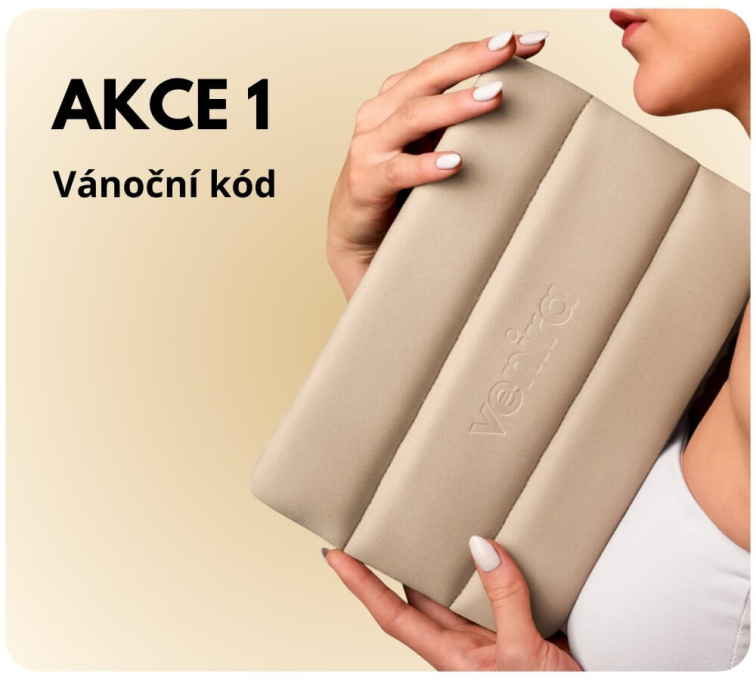 Slevový kód - nový