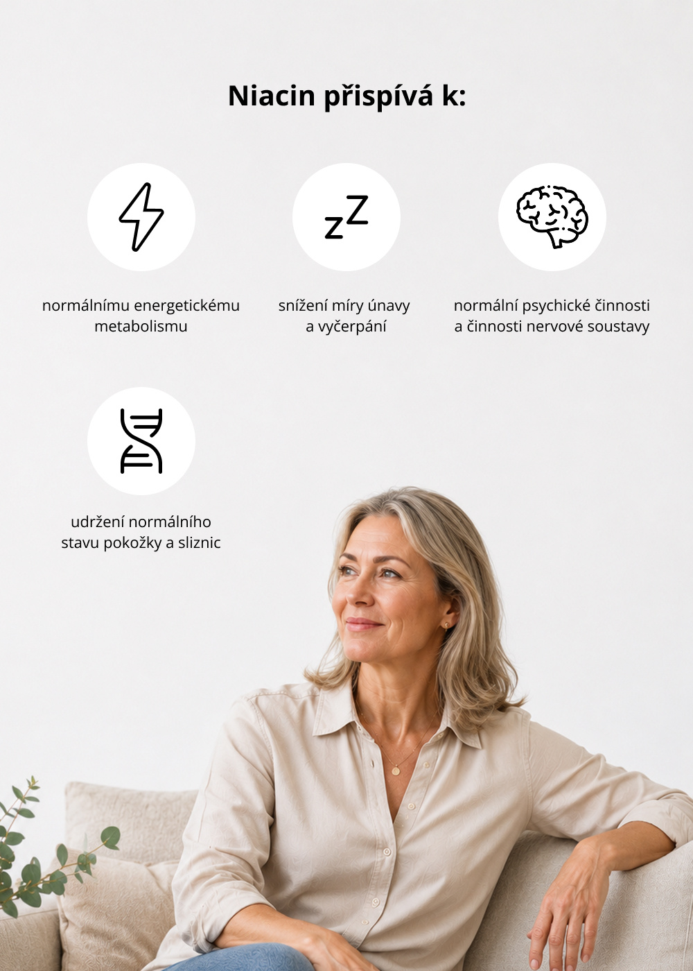 VENIRA forever young - anti-aging gummies