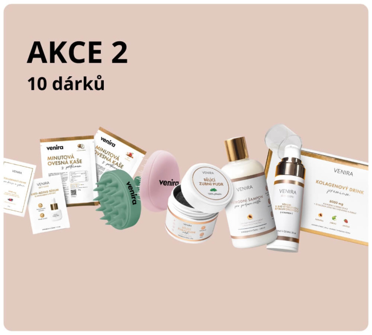 Slevový kód - nový