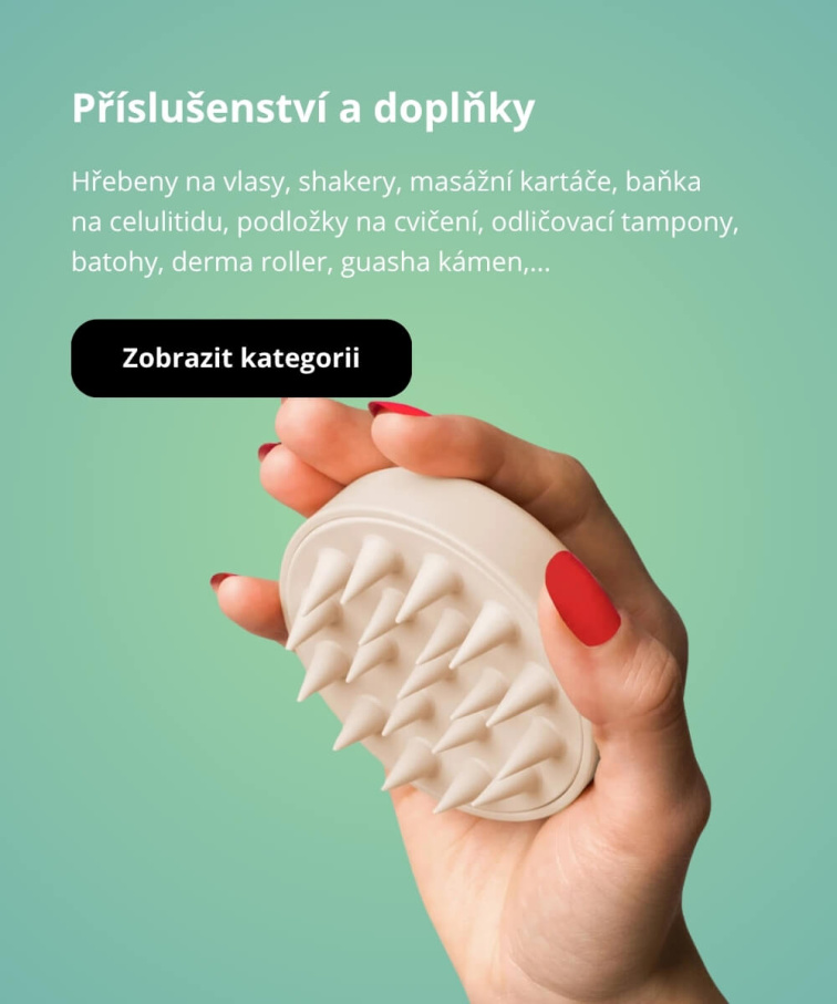 Slevový kód - nový