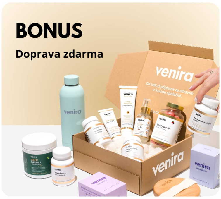 Slevový kód - nový