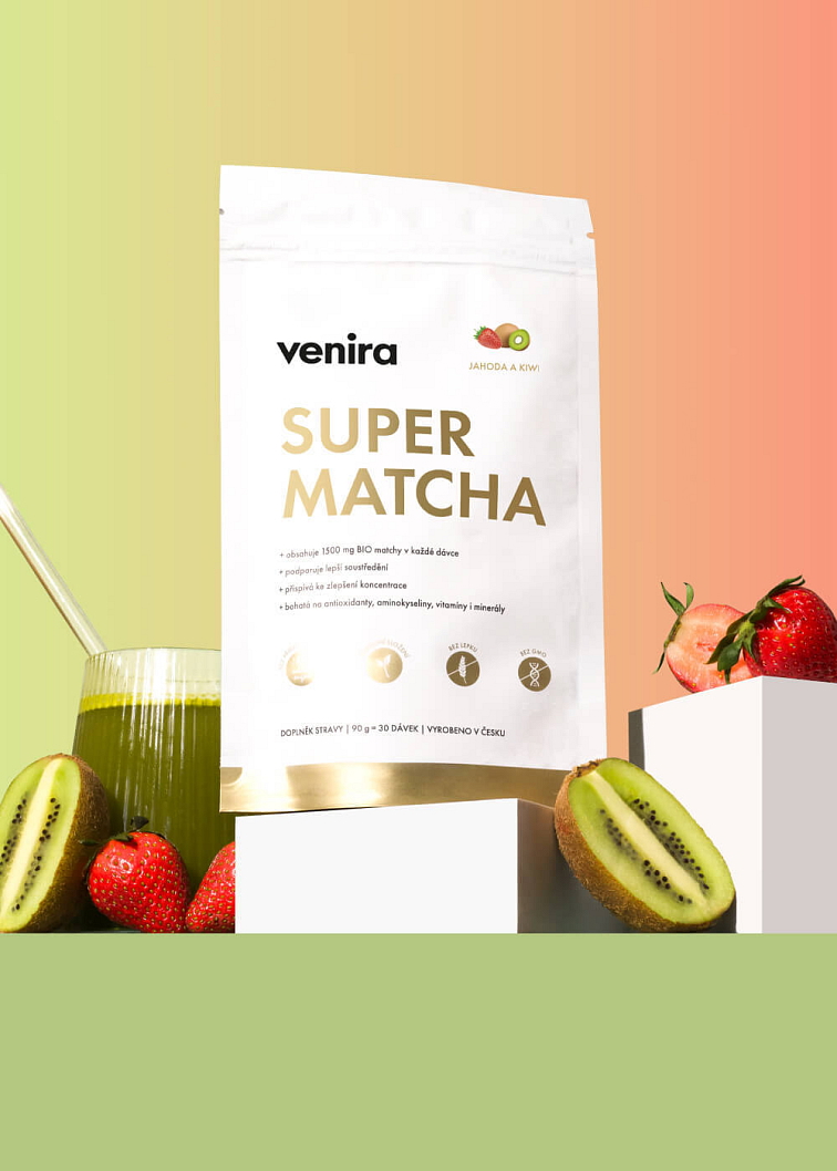 VENIRA super matcha