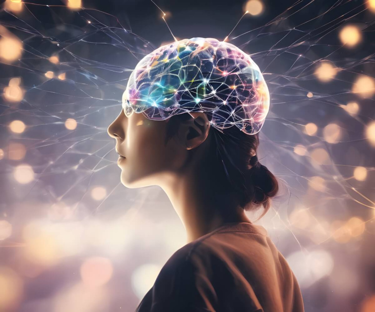 10 zajímavostí o mozku: Jak zlepšit paměť a koncentraci?