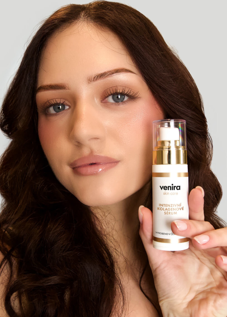 VENIRA intenzivní kolagenové sérum