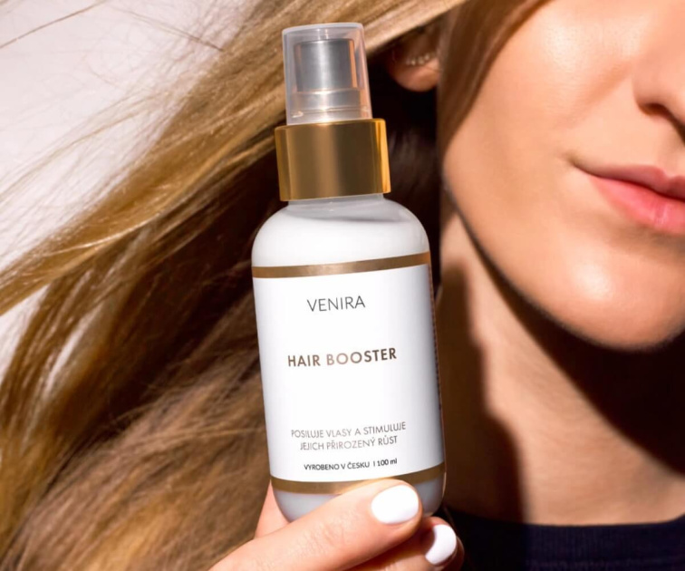 Podle čeho vybrat sérum na růst vlasů a sérum proti vypadávání vlasů?