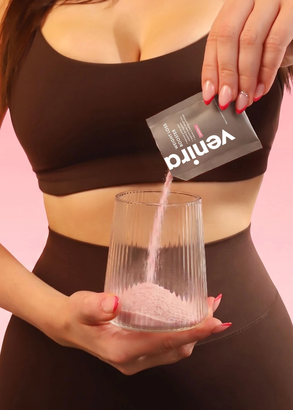 VENIRA hubnoucí kúra