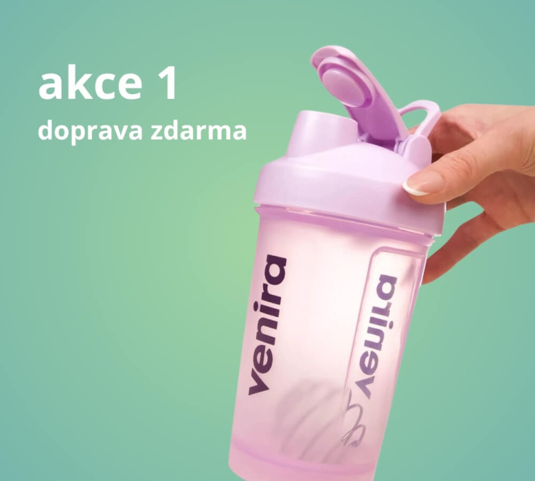 Slevový kód - nový