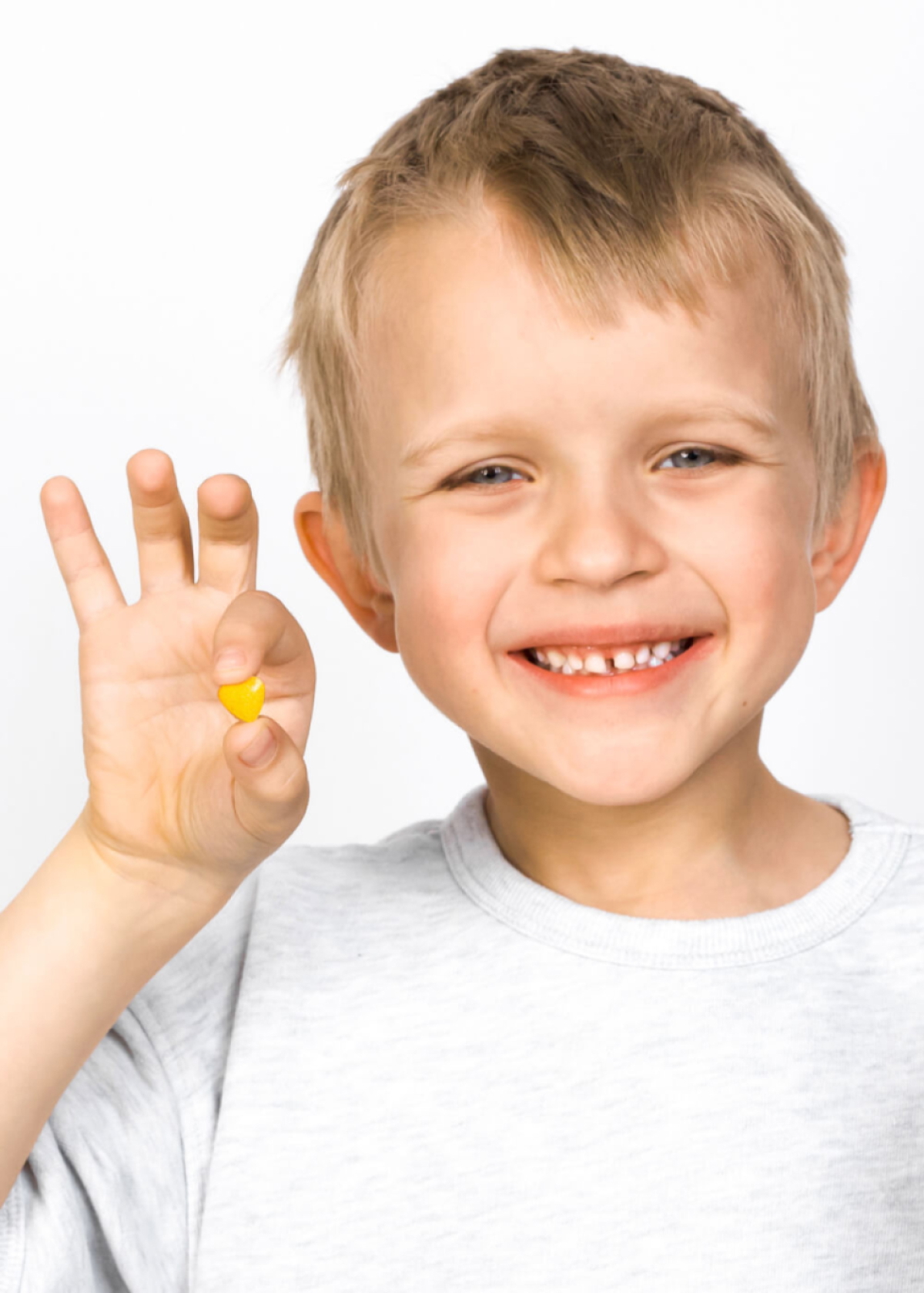 VENIRA vitamin D pro děti