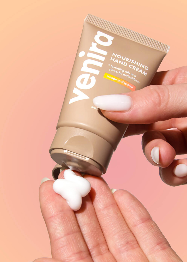 VENIRA krém na ruce
