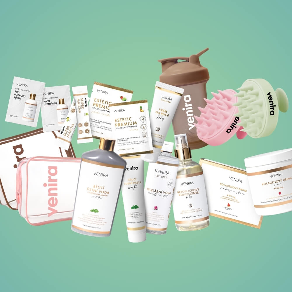 Výhody nákupu u nás