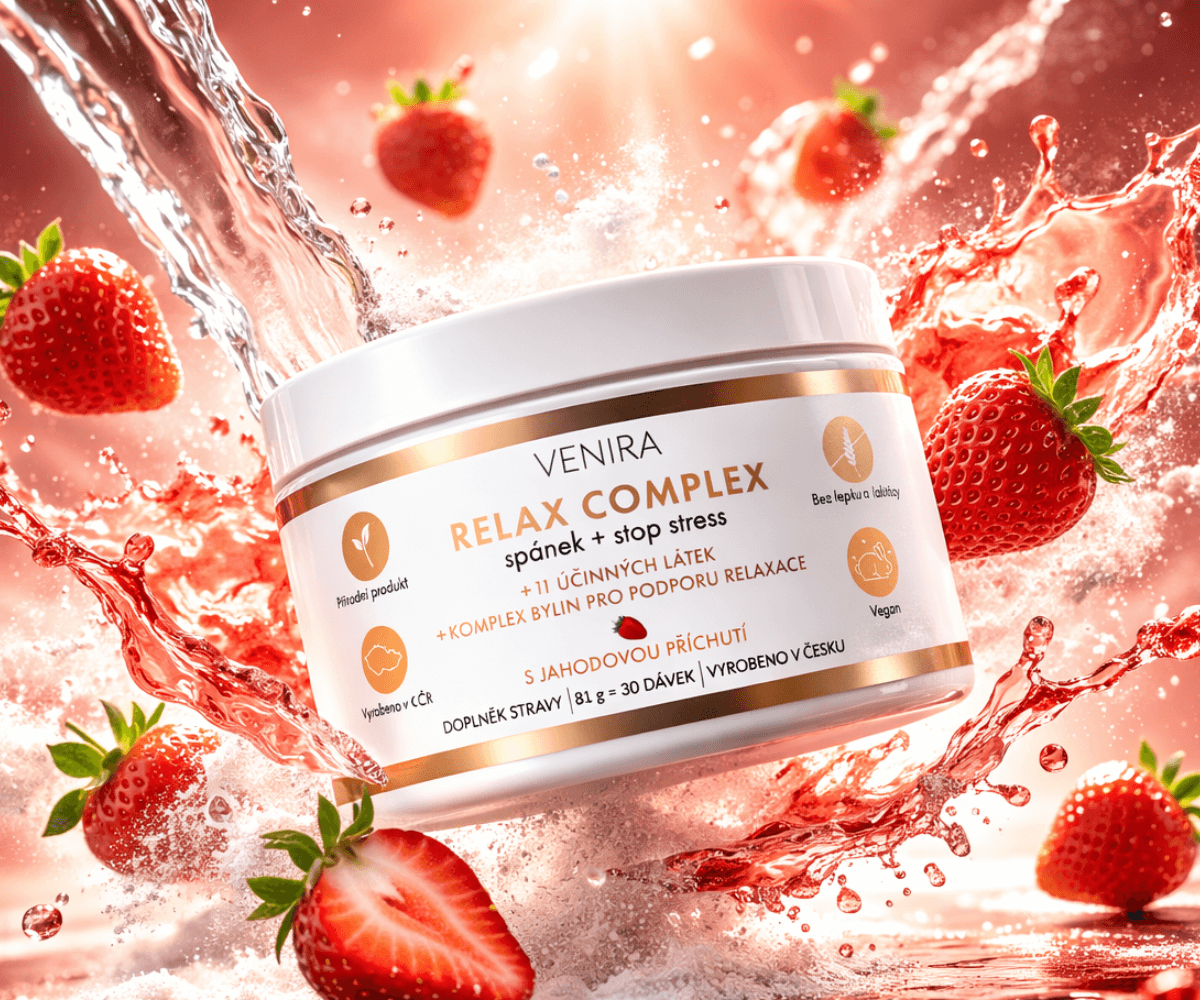 Který hořčík je nejúčinnější? 4 různé problémy, 4 různé formy magnesia!