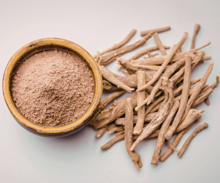 Co je ashwagandha a proč se o ní tolik mluví? Kompletní průvodce a vysvětlení
