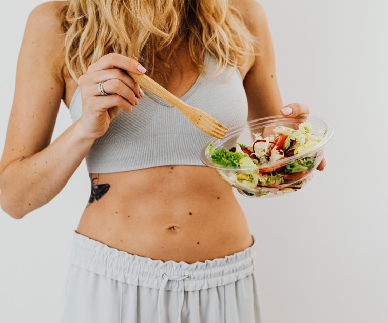 Proč diet breaks fungují lépe než cheat days - a jak díky nim hubnout udržitelně