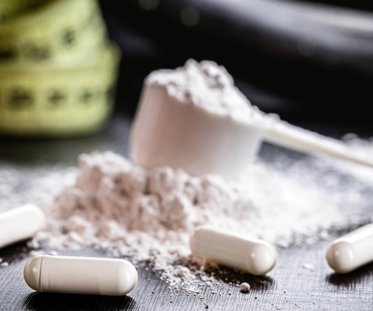 Proč je karnitin u žen tak populární? A opravdu funguje? Vše, co musíte vědět