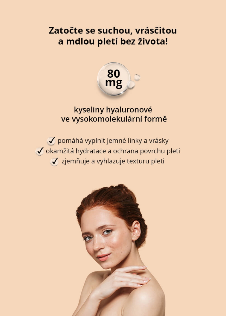 VENIRA ESTETIC PREMIUM kolagenový drink - vzorek
