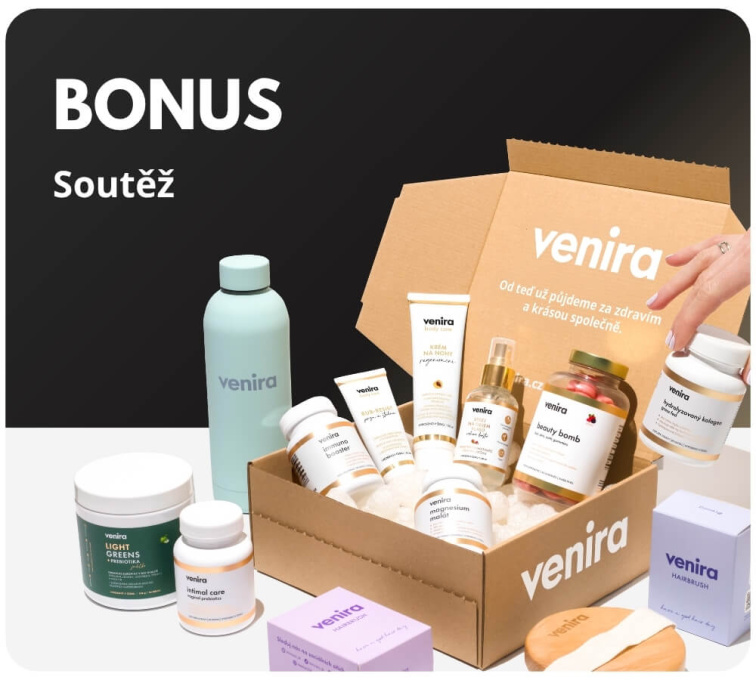 Slevový kód - nový