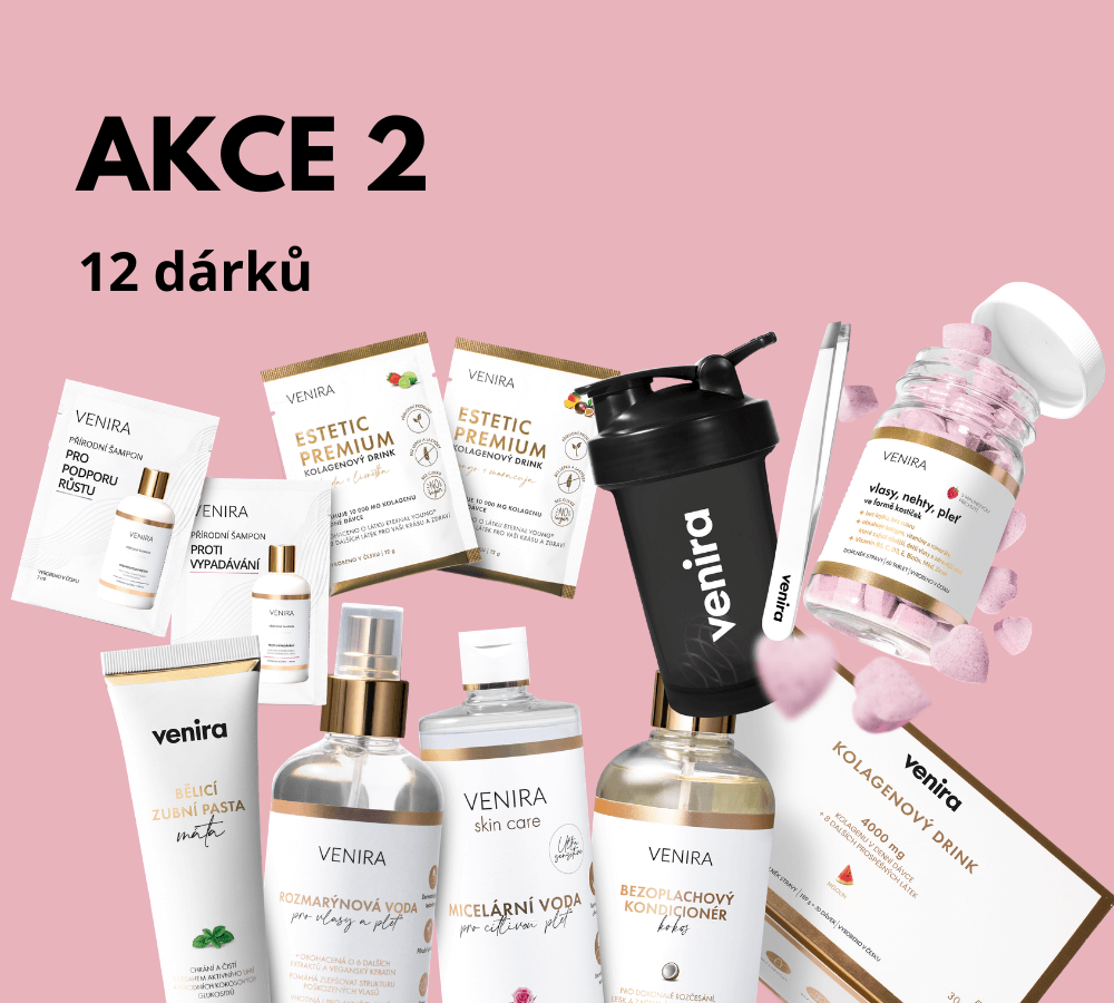 Slevový kód - nový