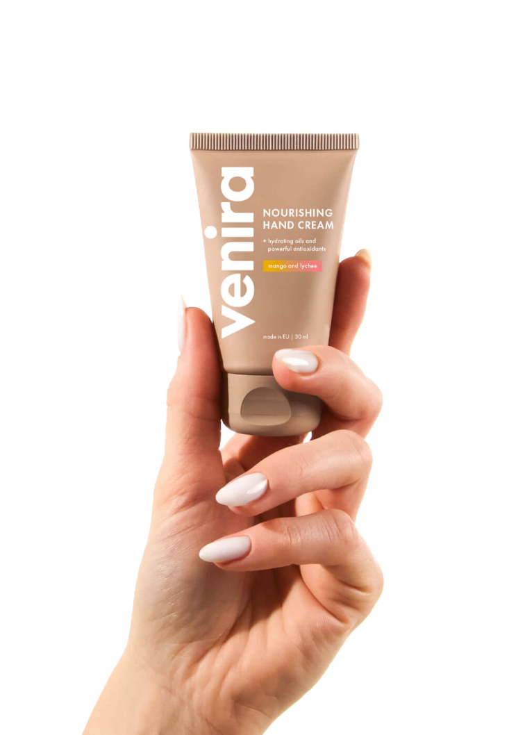 VENIRA krém na ruce